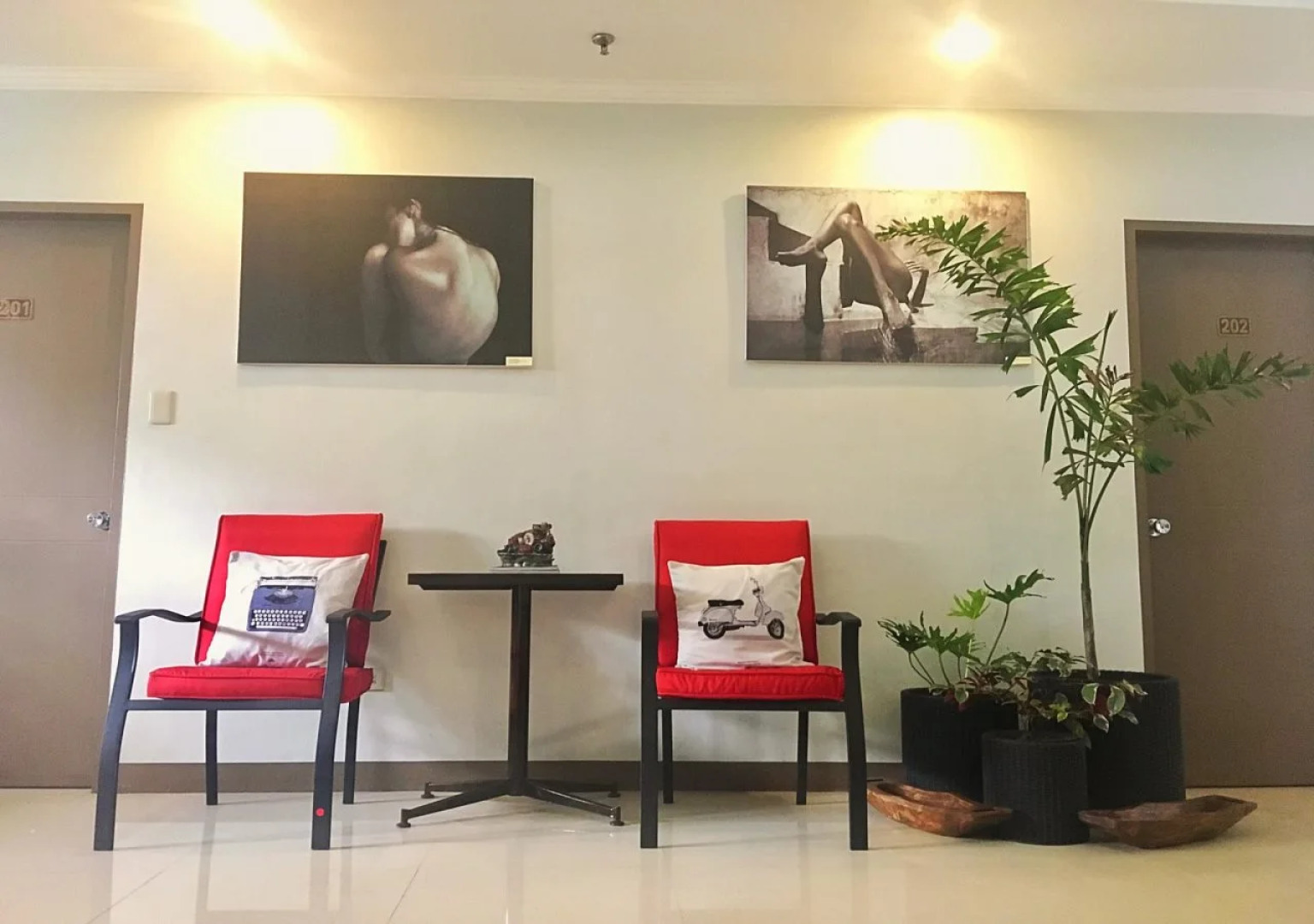 Hotel Tiffany - Laoag