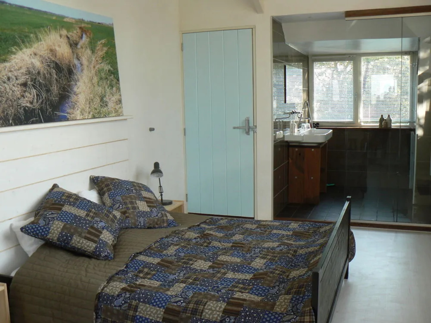 B&B Groningen Buiten