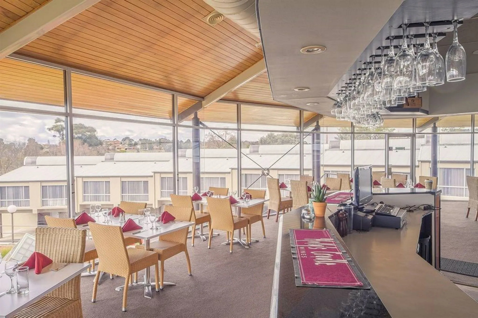 Littomore Hotel on Stewart, Bathurst