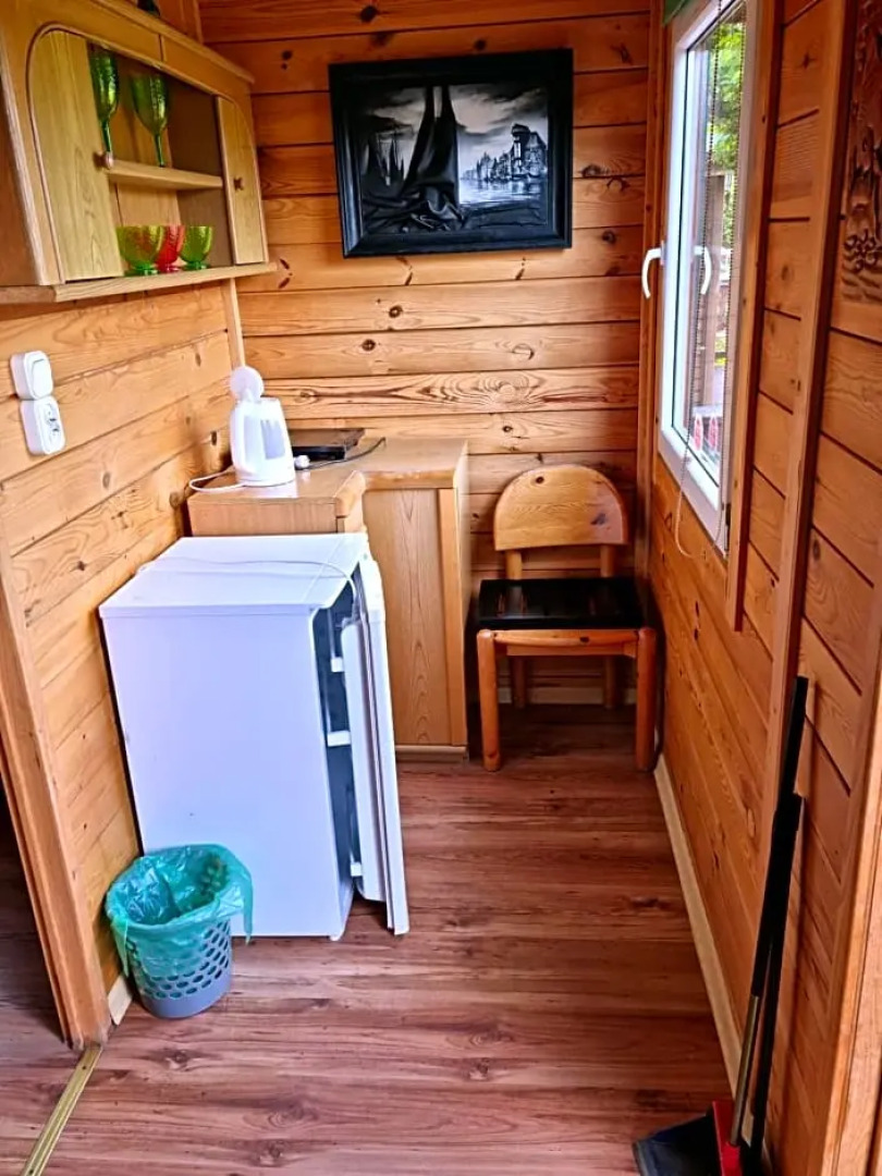 Ośrodek Wypoczynkowy Hacjenda