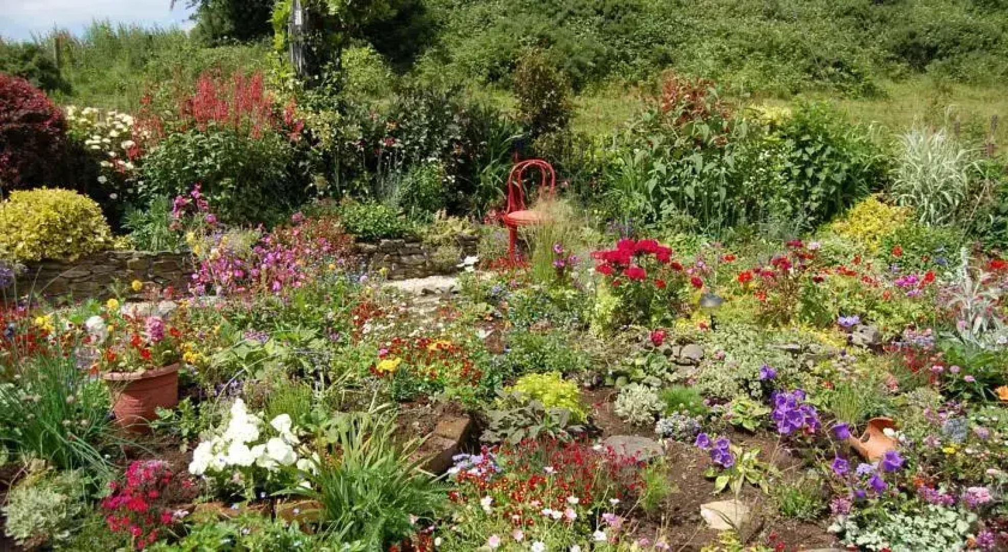 Tinnycross House B&B