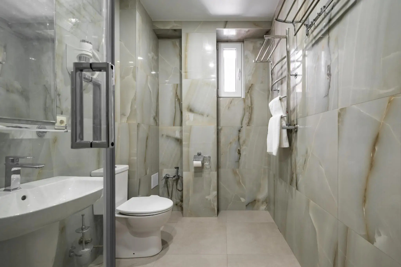 Hotel Leon (Леон)