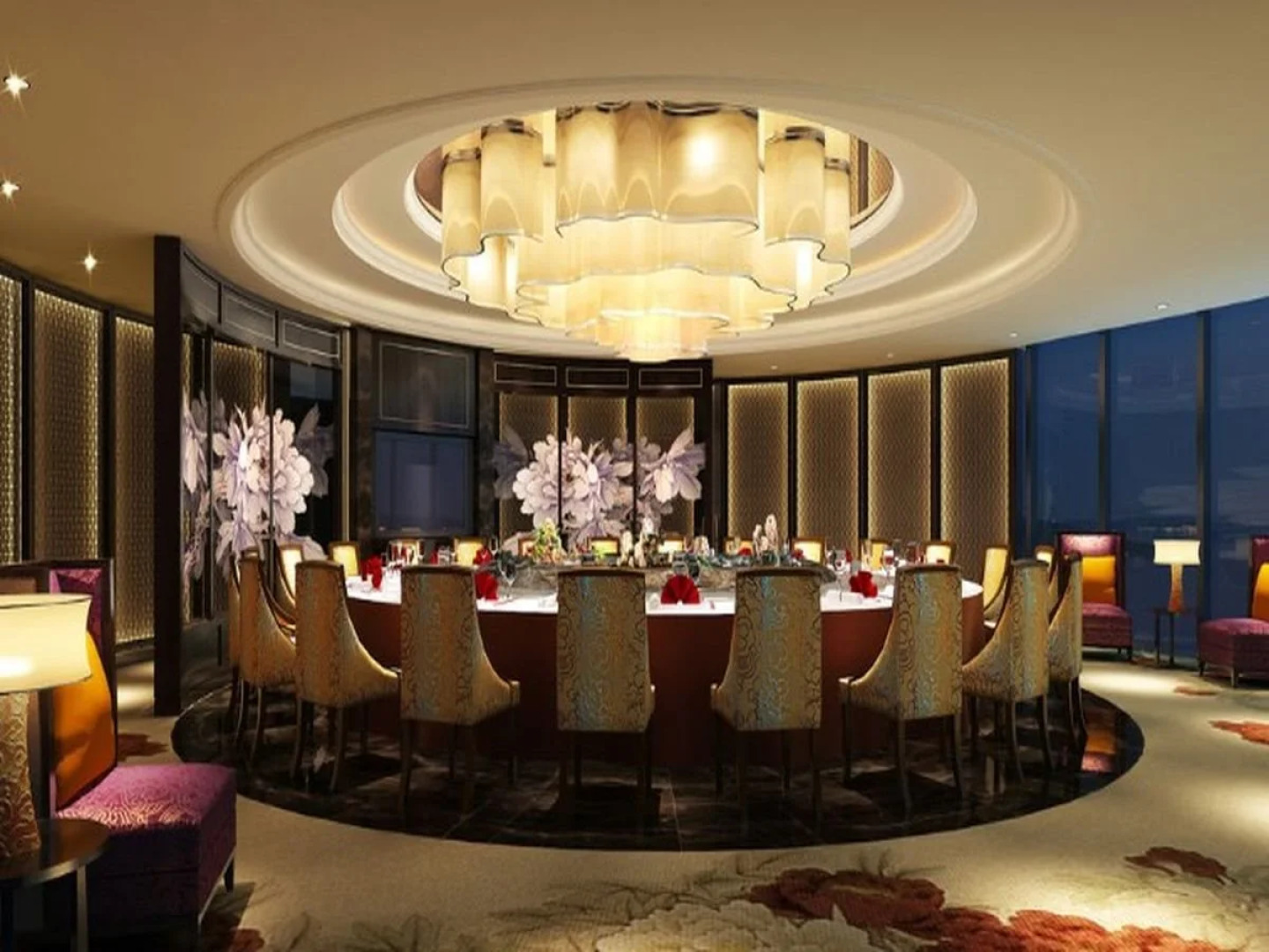 Garden Grand Hotel Nanxun