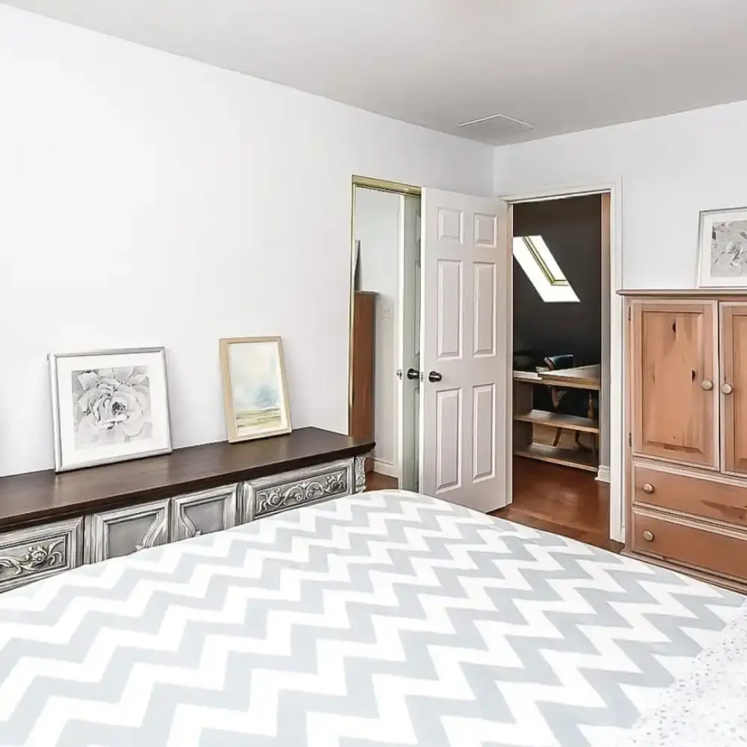 Private 2bdrm Unit With Ensuite Laundry - U5A