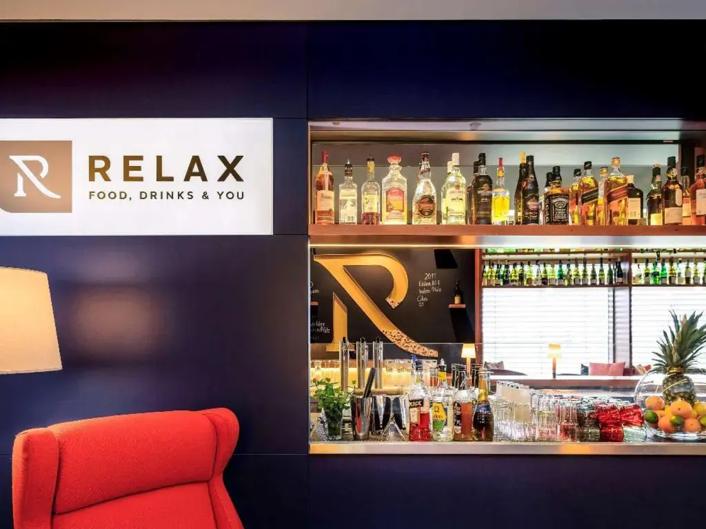 Mercure Hotel Frankfurt Eschborn Helfmann-Park