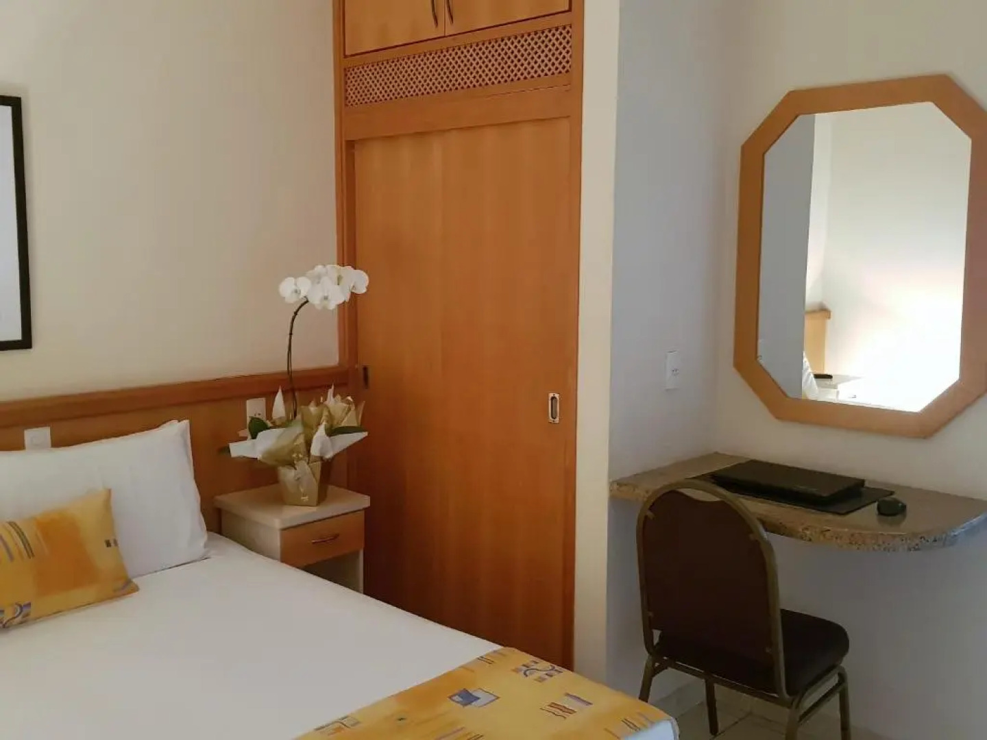 Hotel Cristal Rio Claro