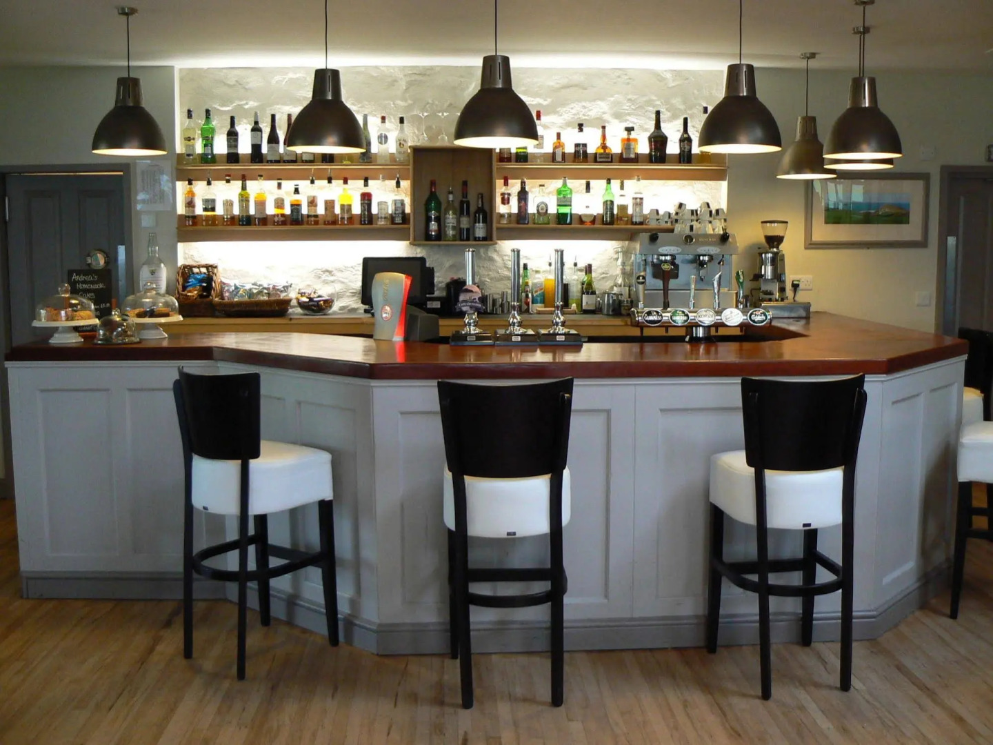 Cape Cornwall golf & Leisure