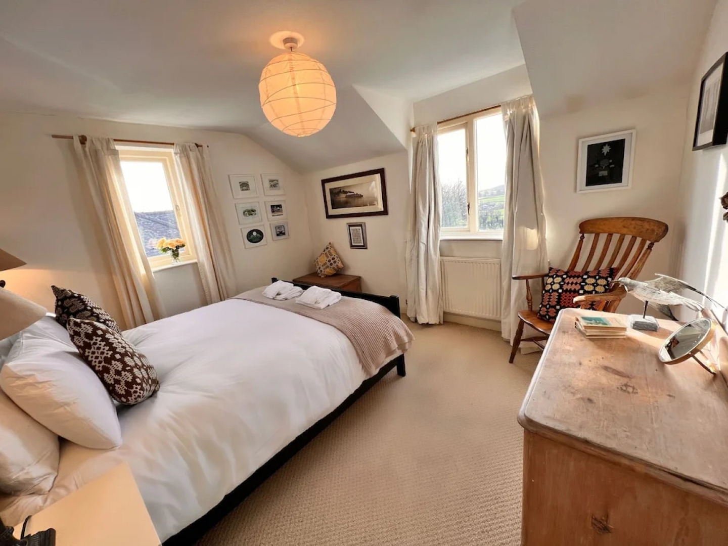 Charming 3 Bedroom Family Cottage - Dogs Welcome