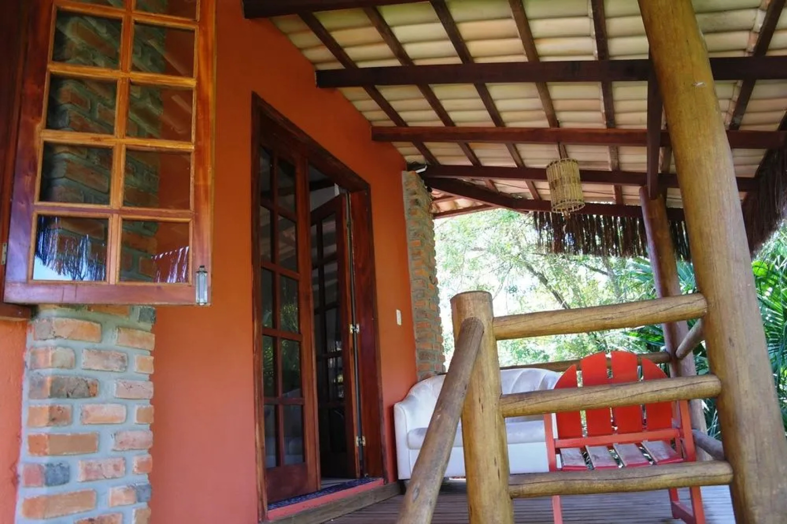 Pousada Capitão Gancho