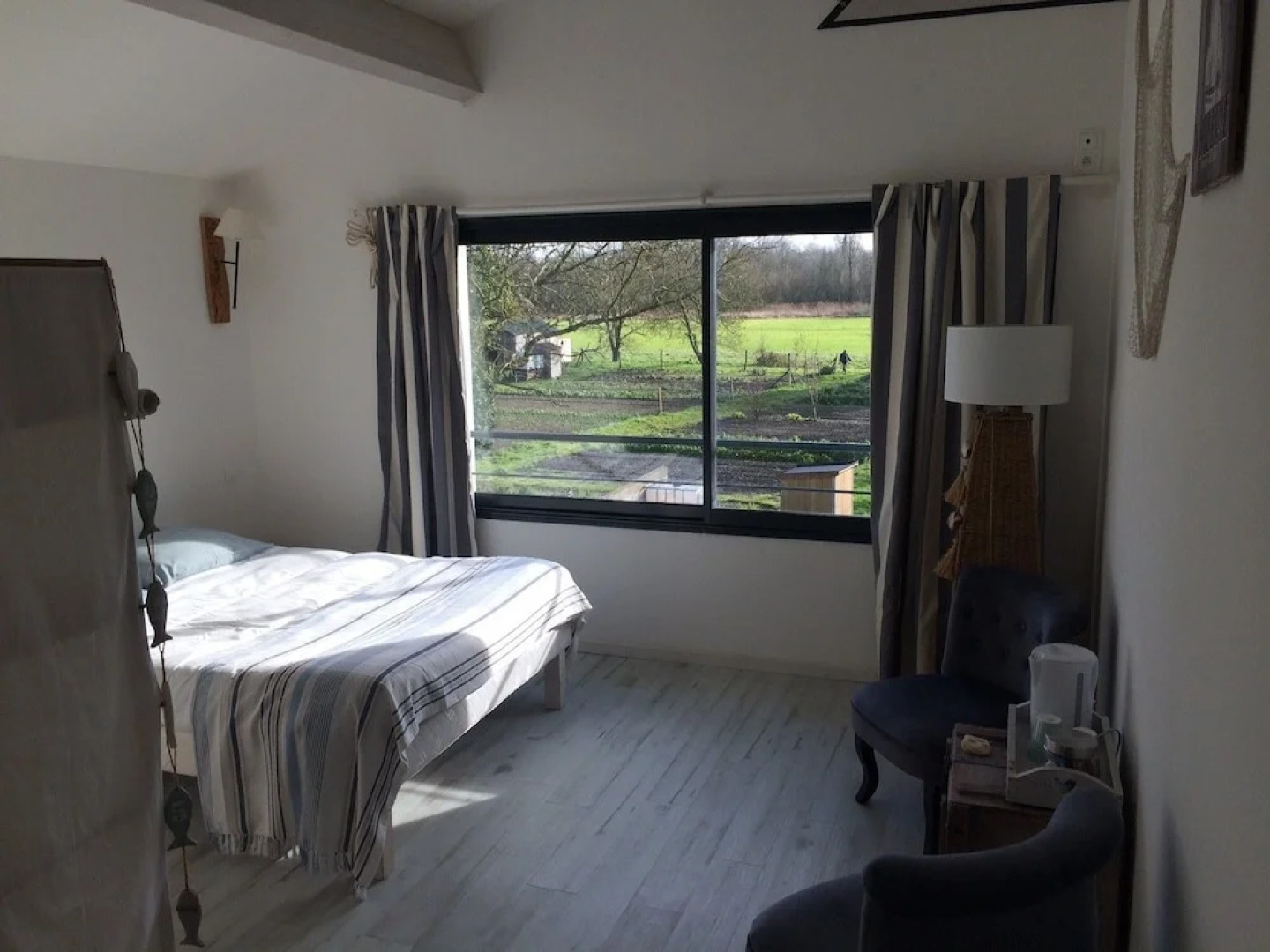 B&B La Laiterie de Fontpatour