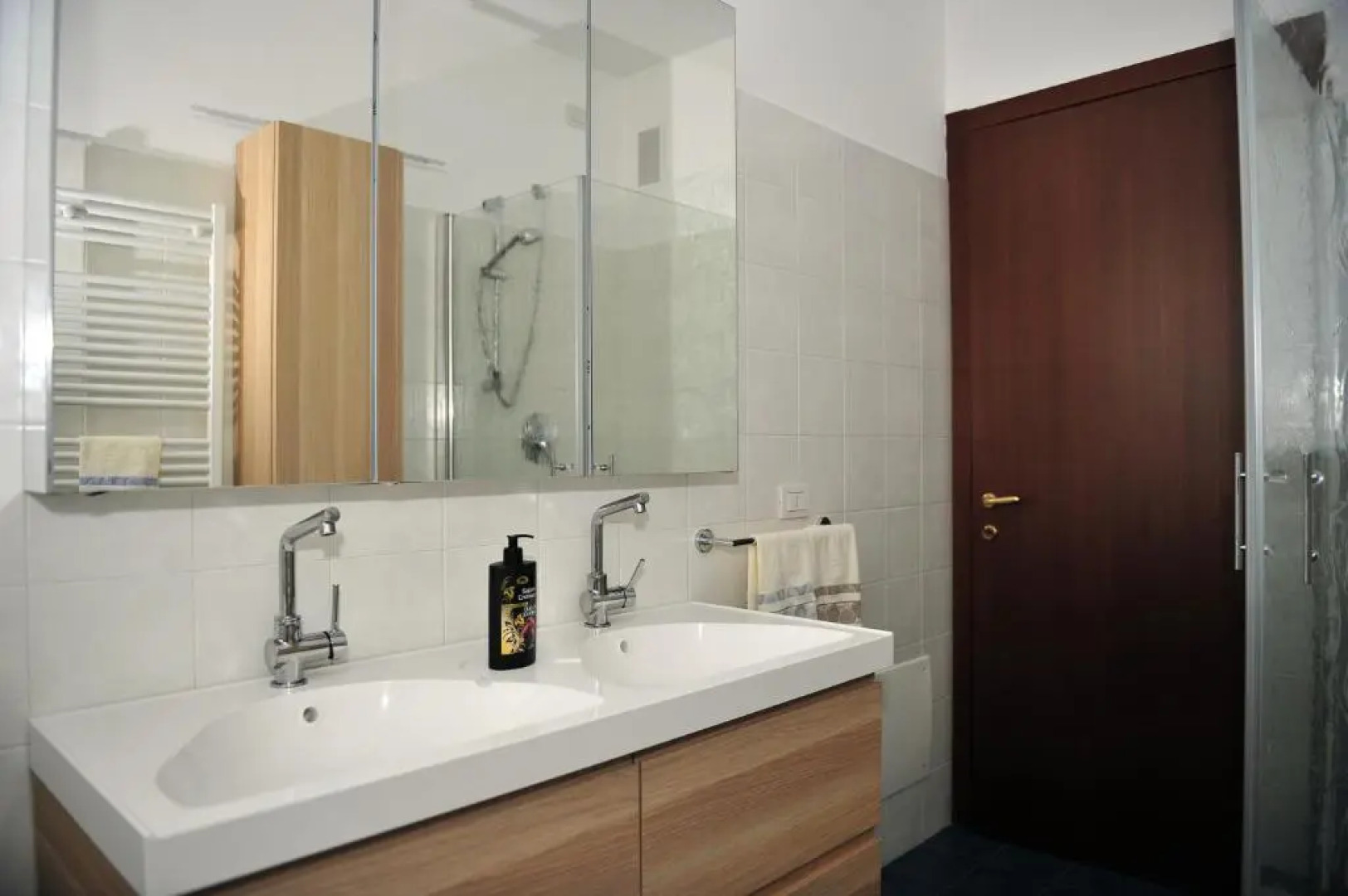 Moderno Trilocale Laura