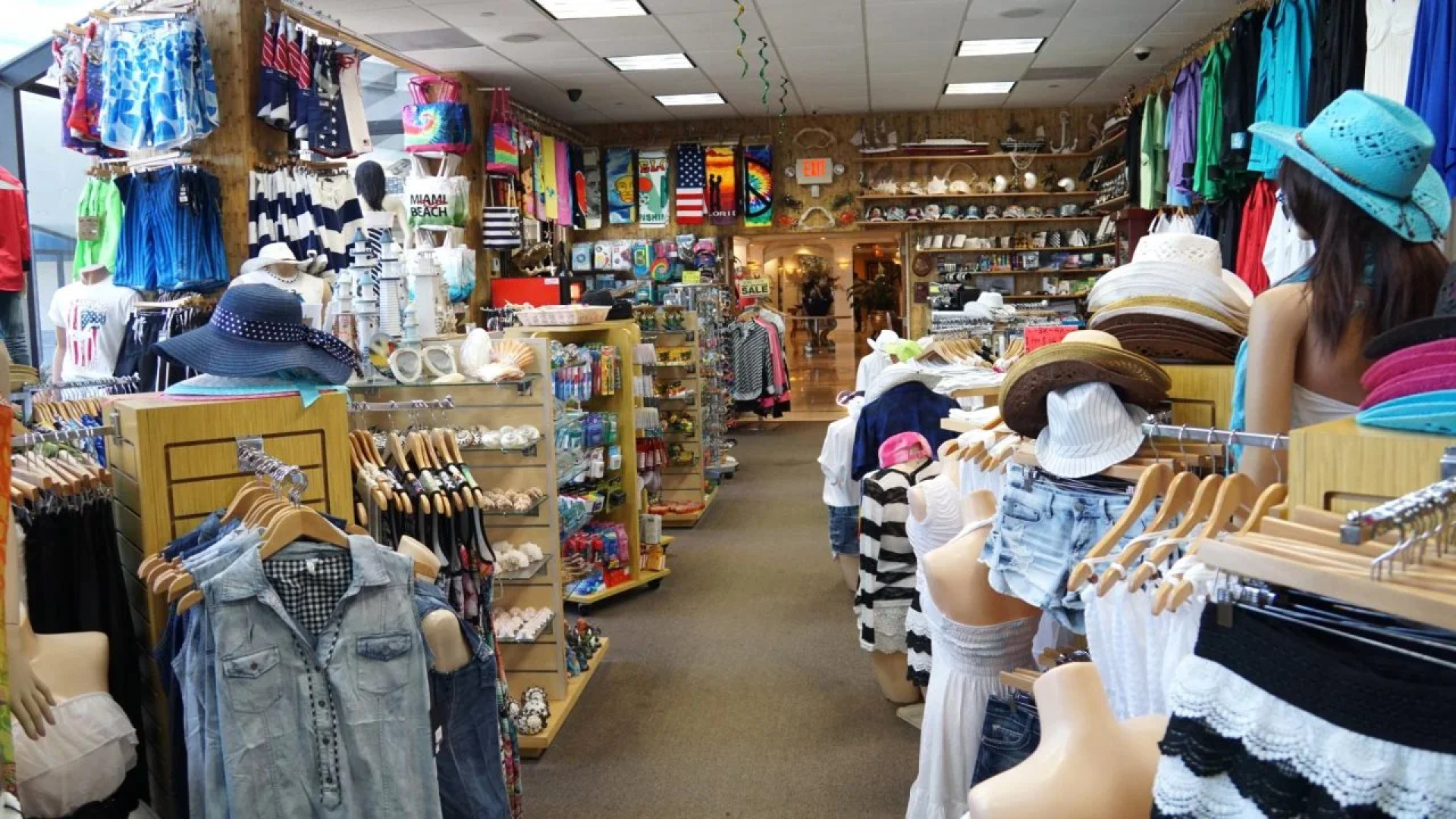 Ocean Sky Hotel and Resort