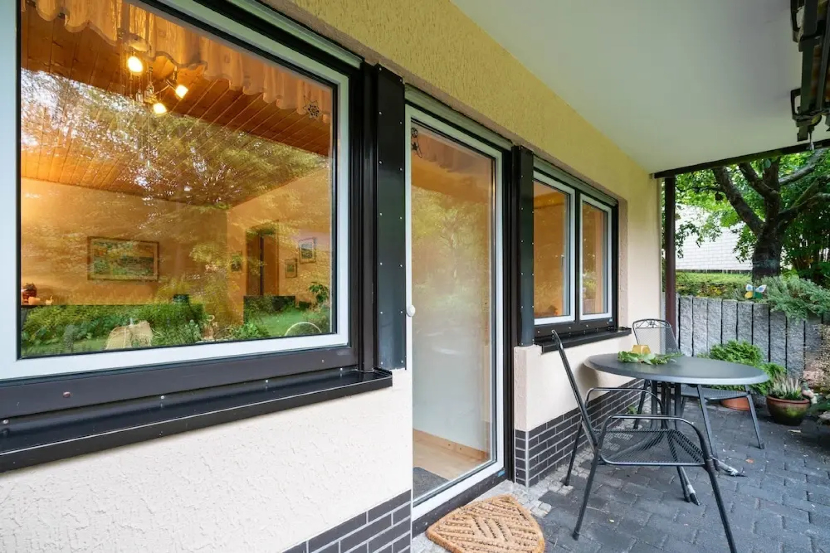 Holiday Home in Kyllburg Eifel Near the Forest