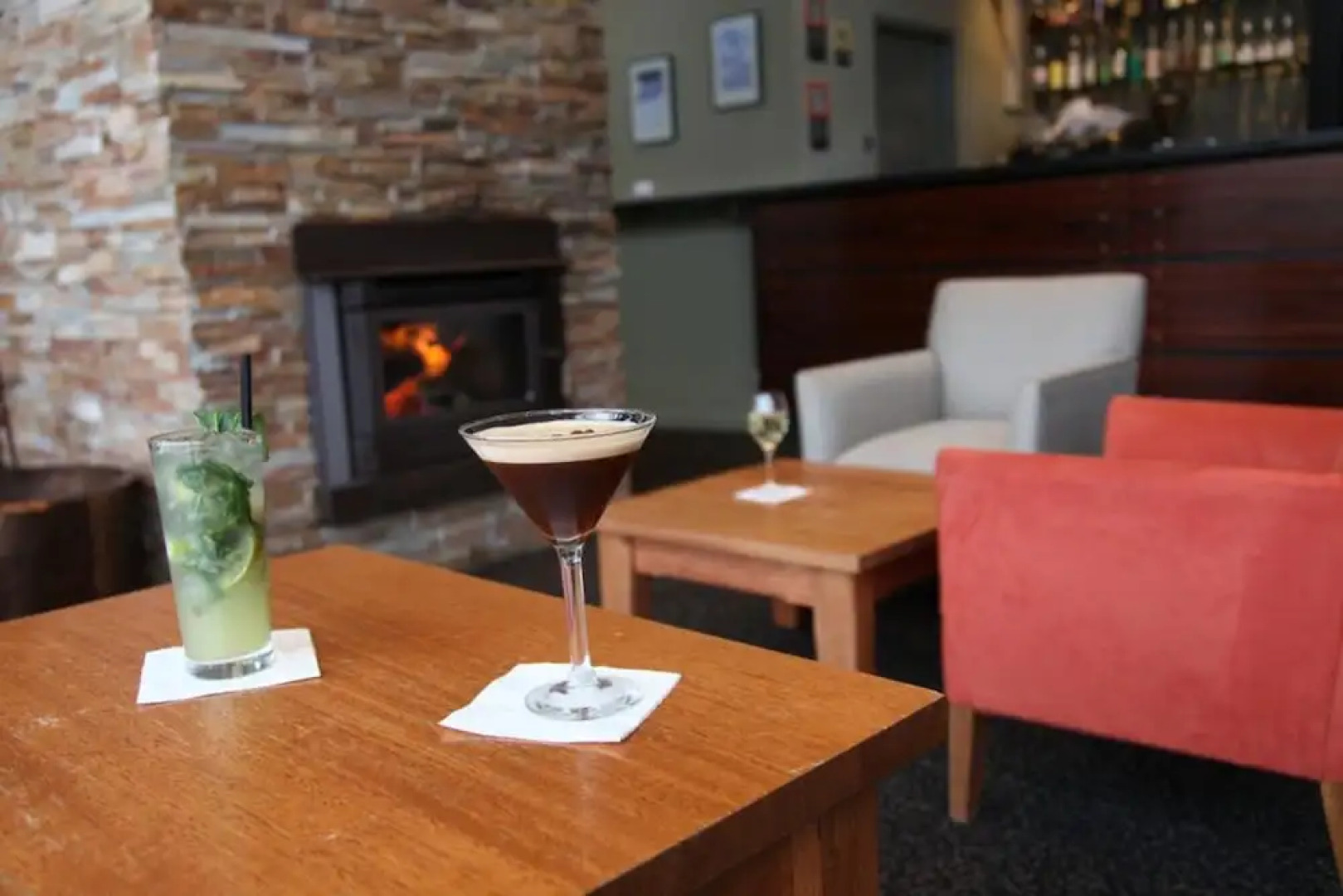 Oaks Lake Crackenback Resort