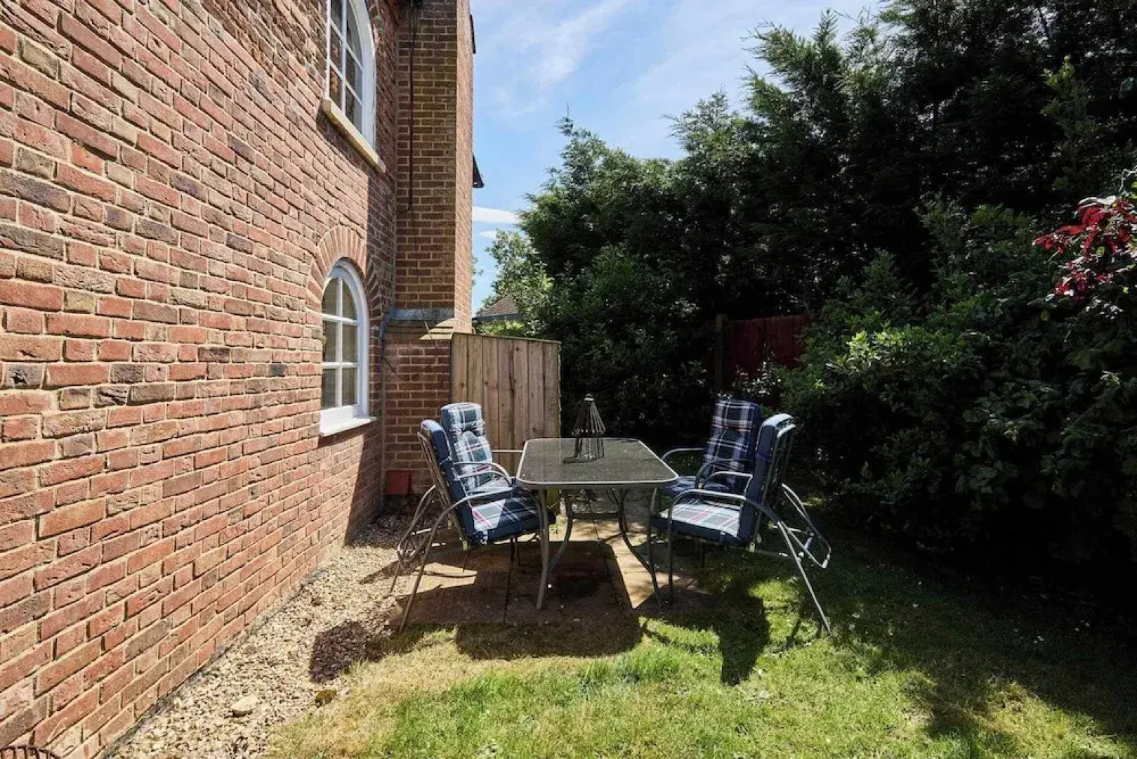 Host Stay The Chapel