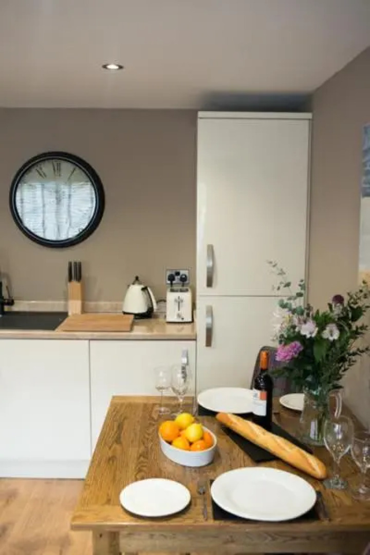 Brewers Cottage - Brosterfield Farm