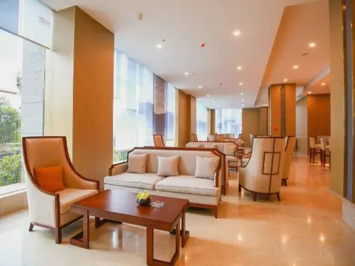 Yuankun Hot Spring Hotel