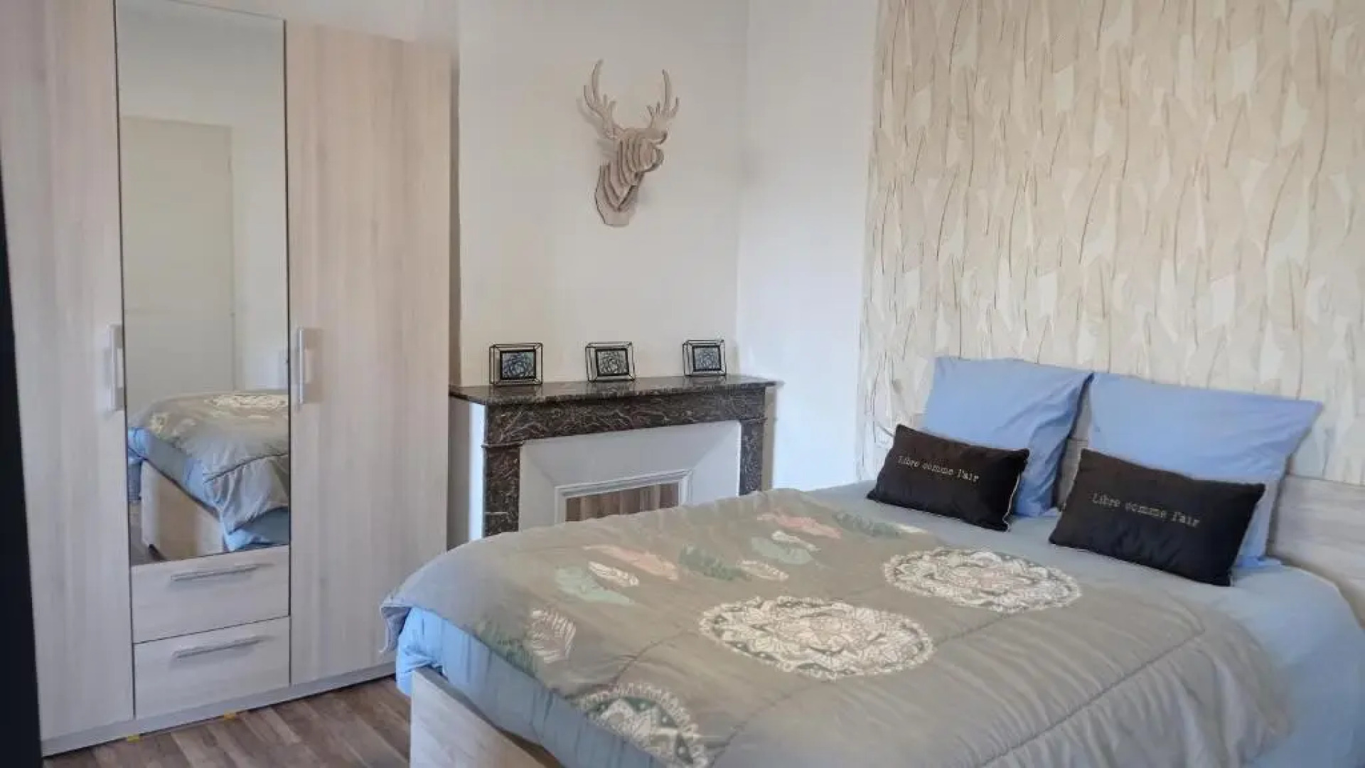 Neuf, 50m2, 4m50 de Loggia (Adults Only)