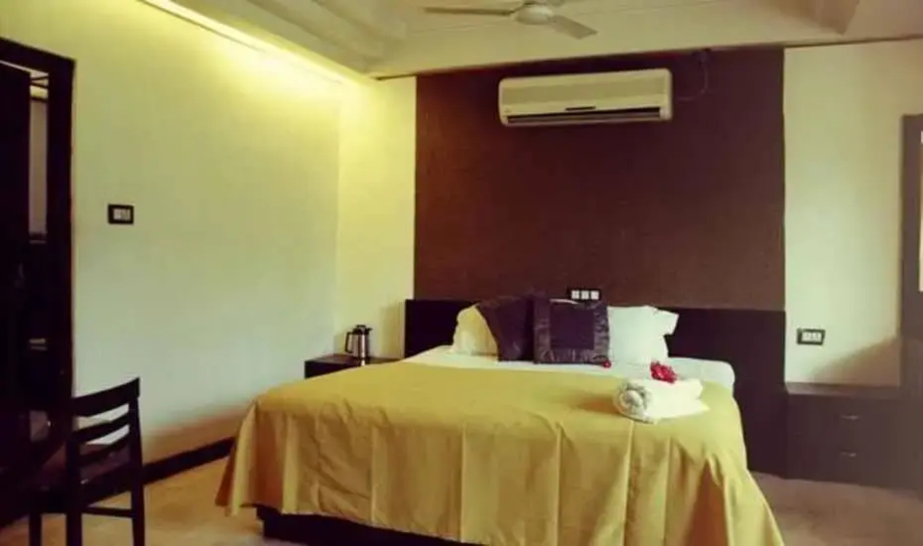 Sanjay Motels I Pvt Ltd