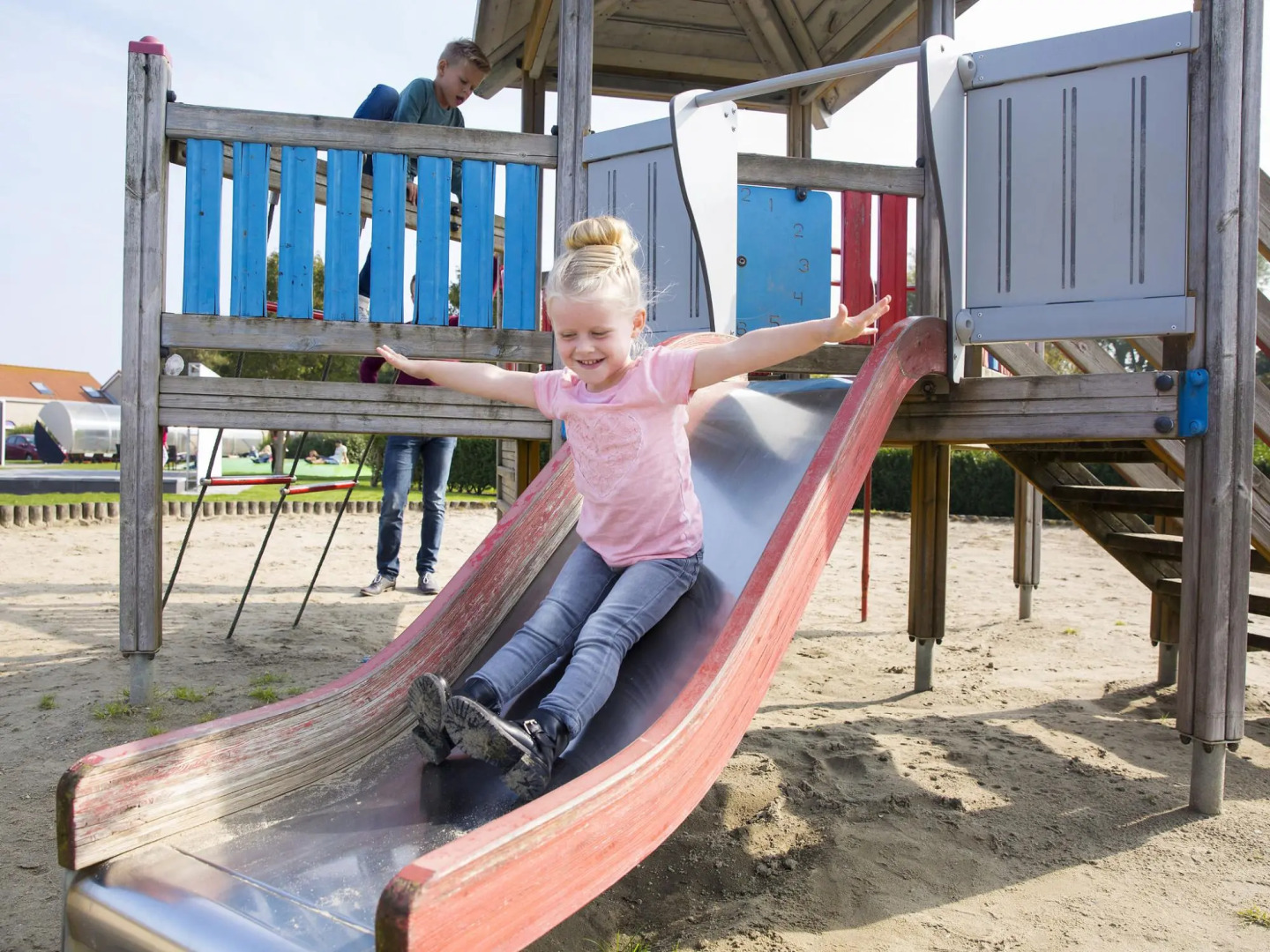 Beachside Bungalow Near Beach