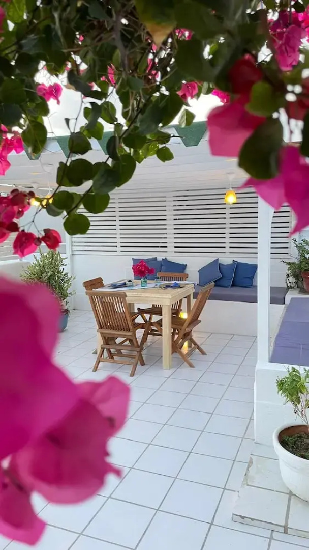 Posada Lagunita by Mediterraneo