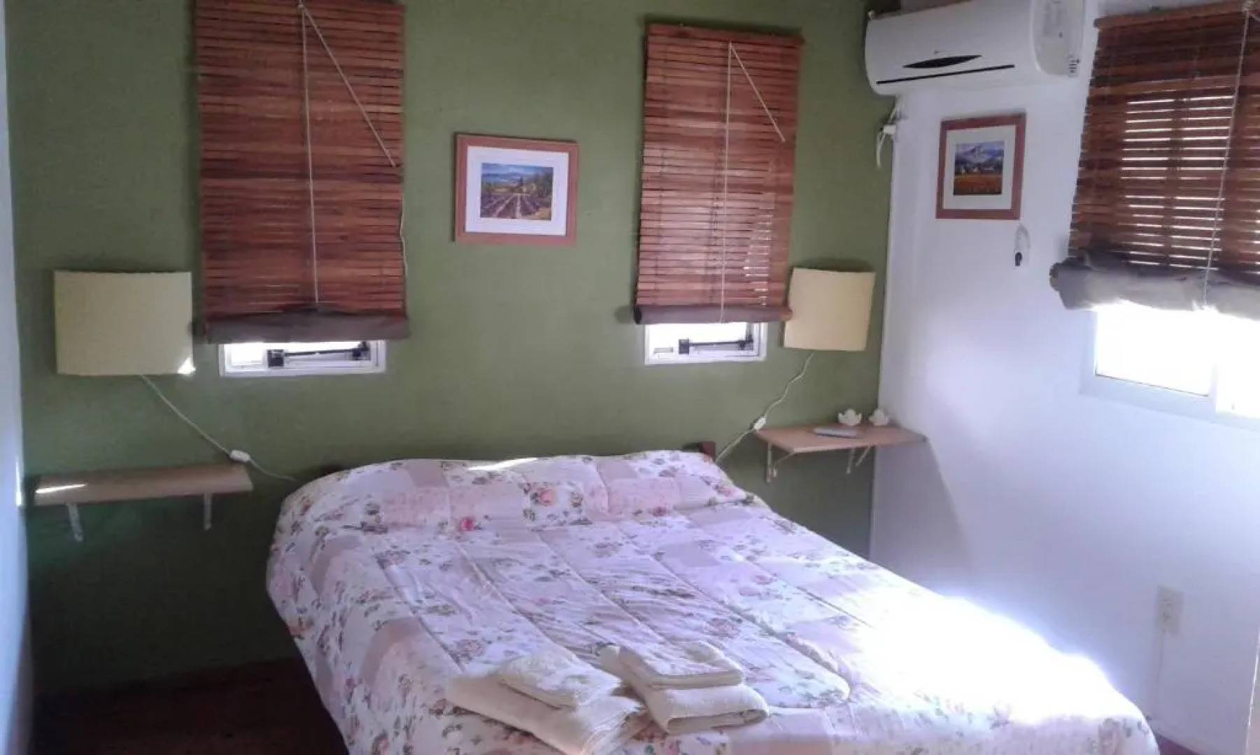 Bungalows "La Daimalé"