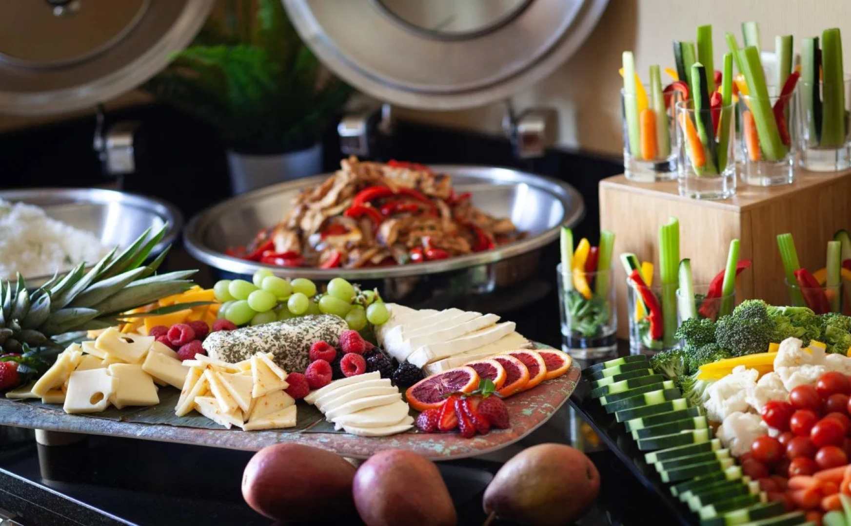 DoubleTree by Hilton Minneapolis Airport, MN