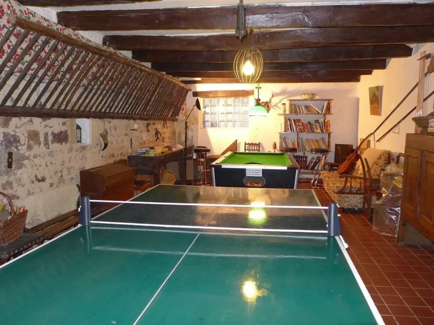 Ferme Adrien Chambres et Table D'hôtes