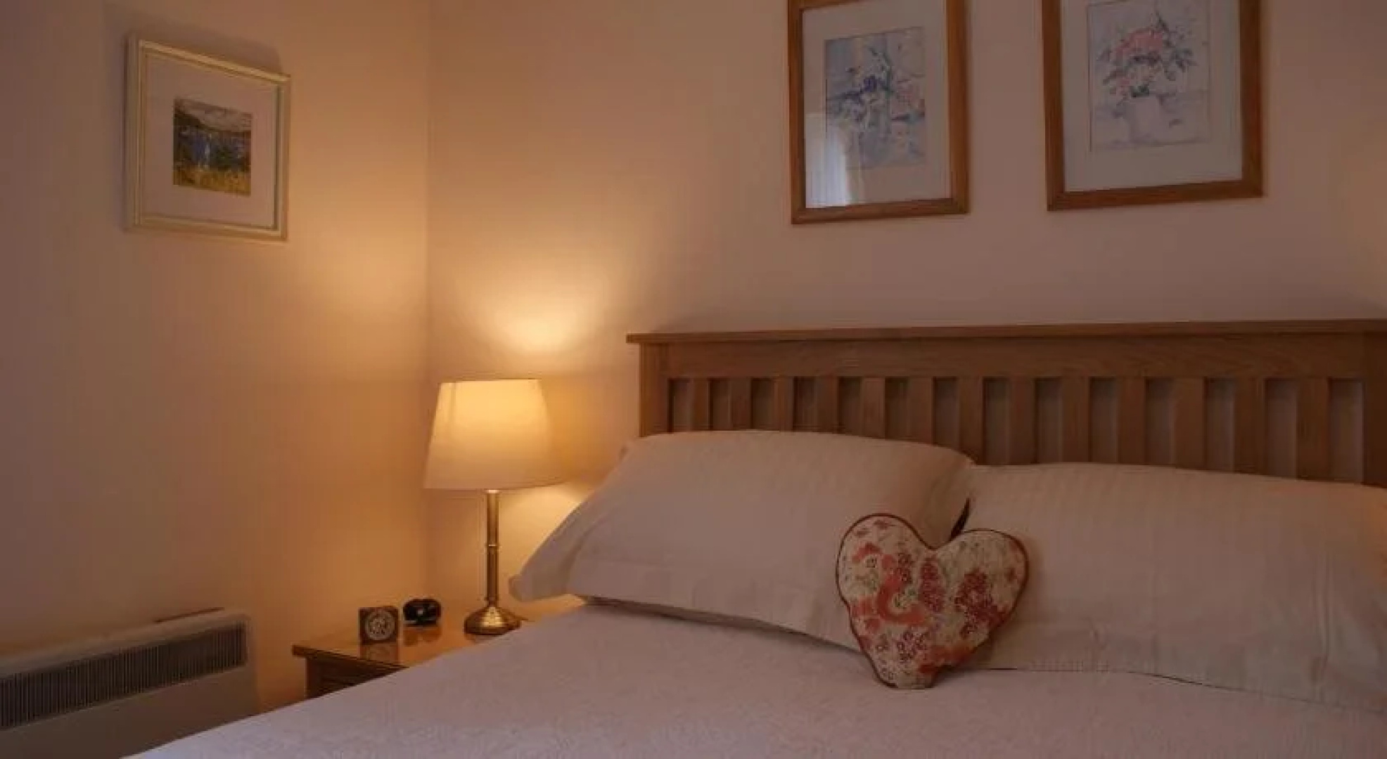 Greencourt Guest House