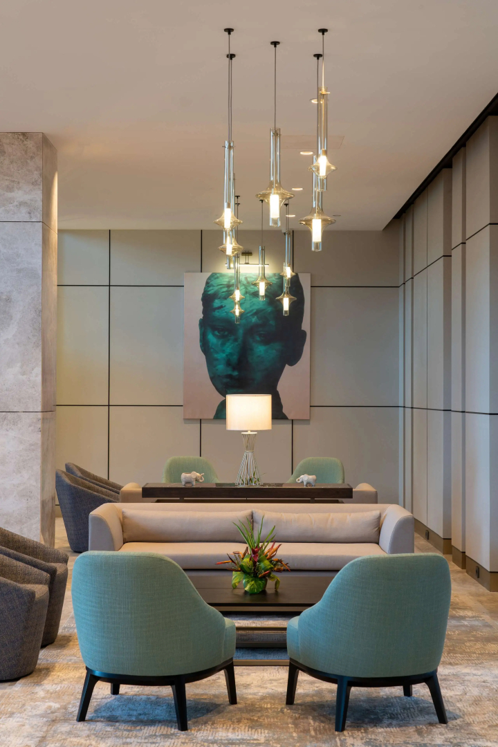 Radisson Blu Hotel & Conference Center, Niamey