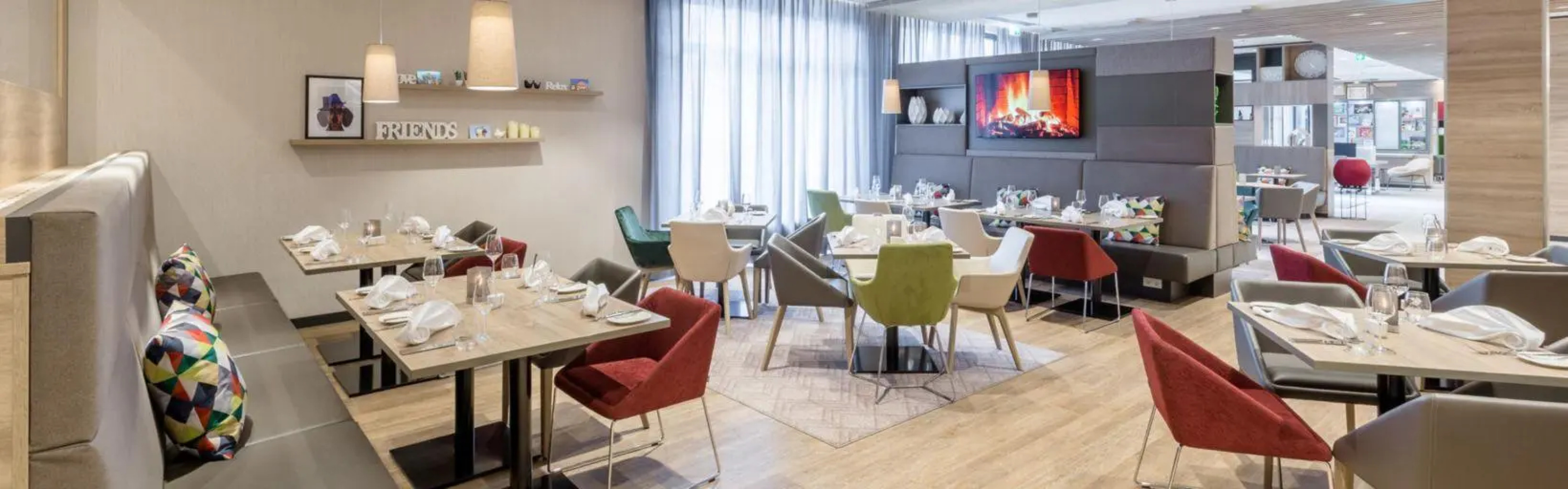 Holiday Inn Munich - City East