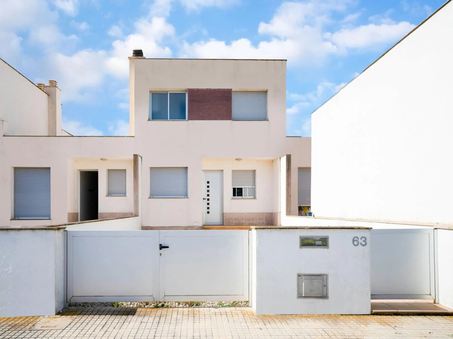 Lovely holiday home in Amposta with a terrace