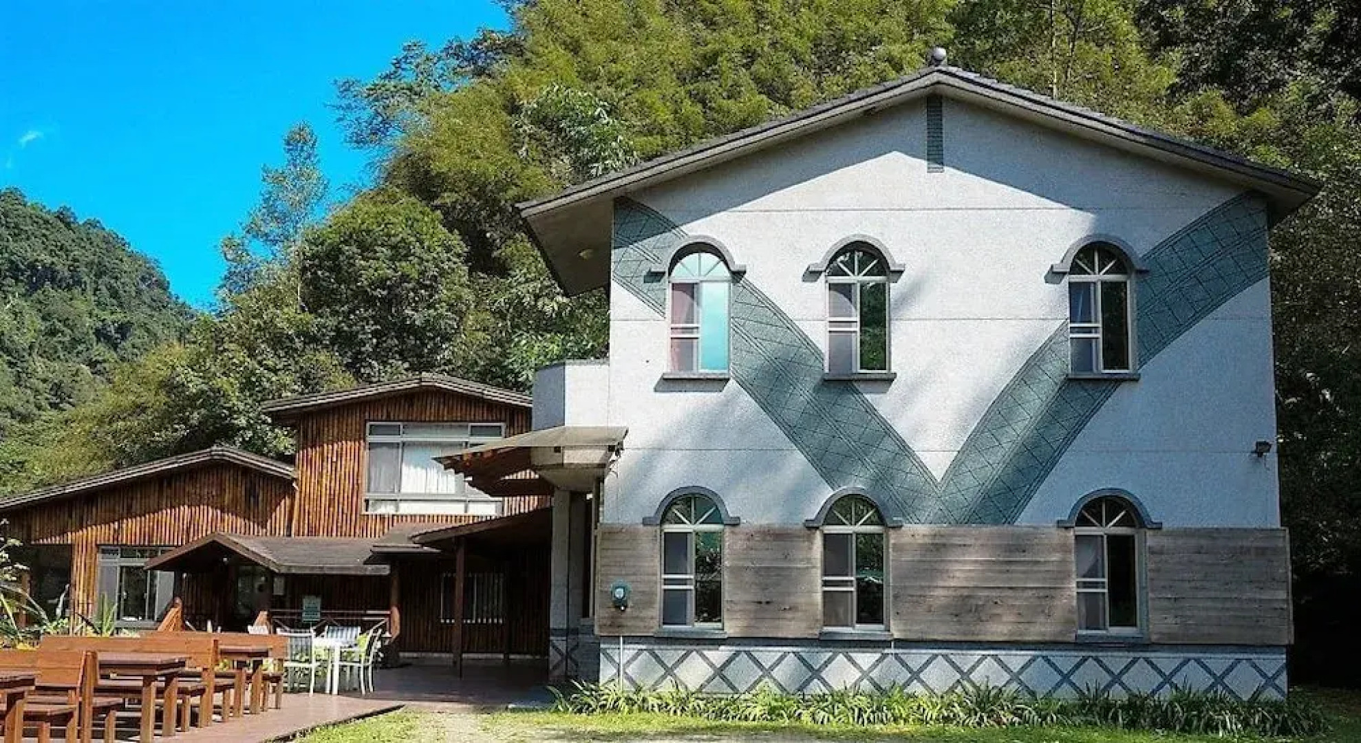 Nanzhuang  Rainbow Homestay