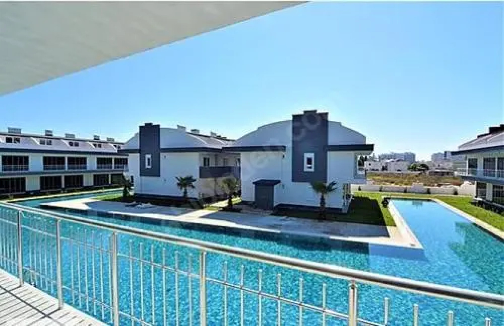 Tema pool Lara Venezia