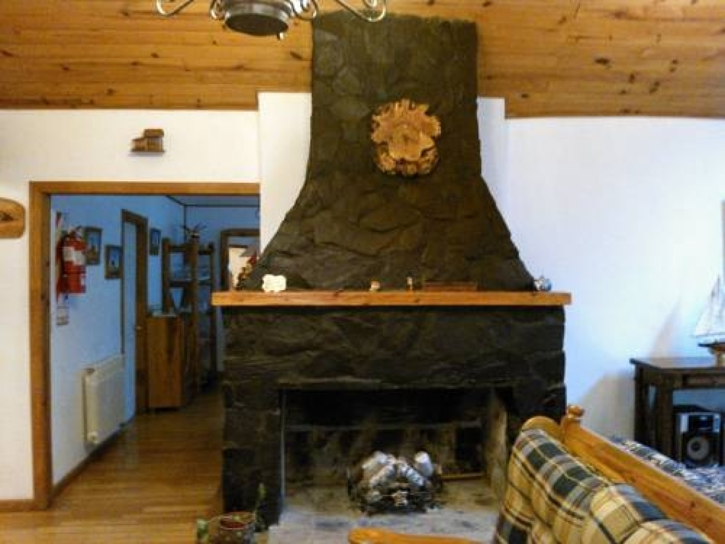 Hosteria Lekun Lekun