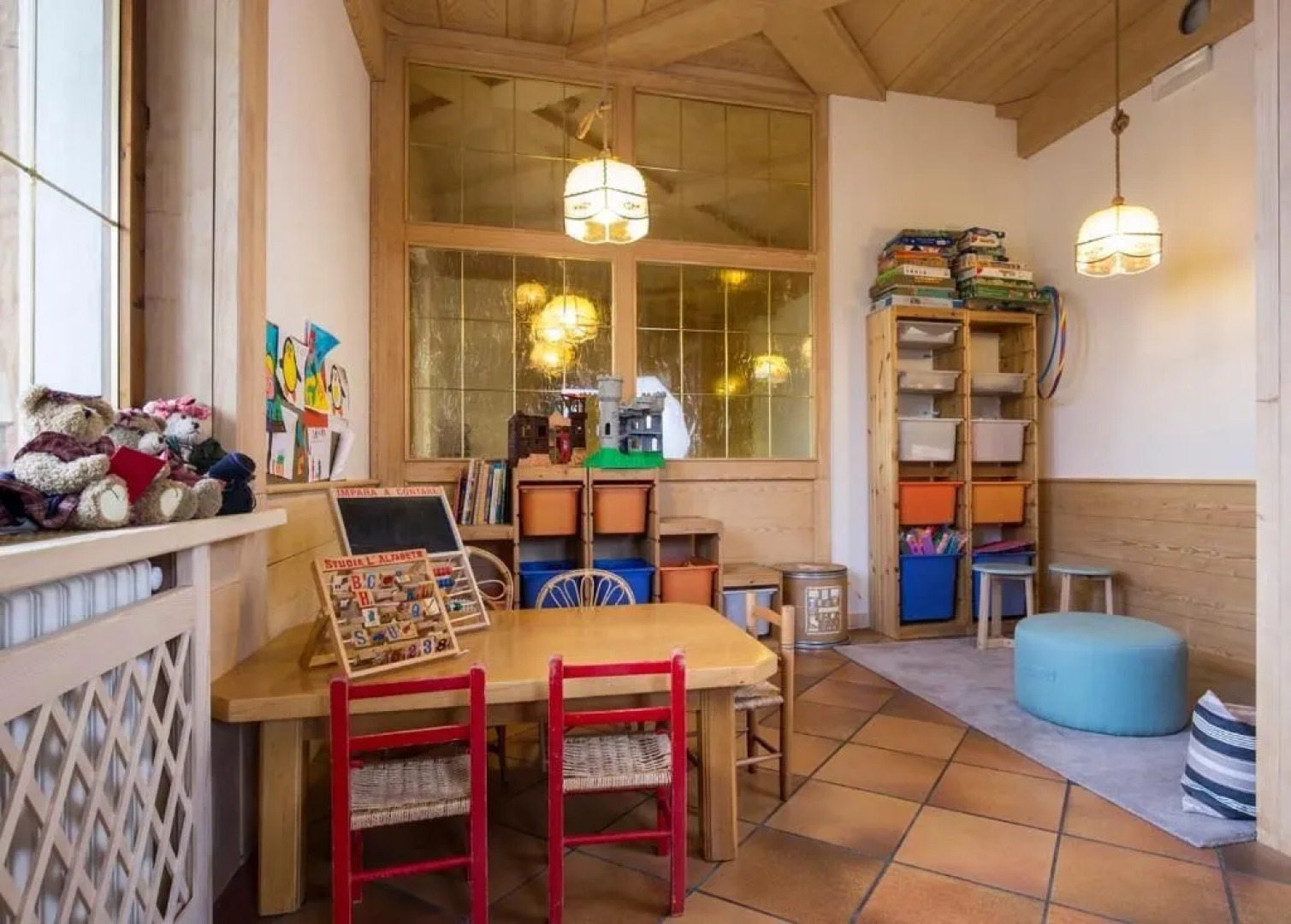 Residence Derby Club