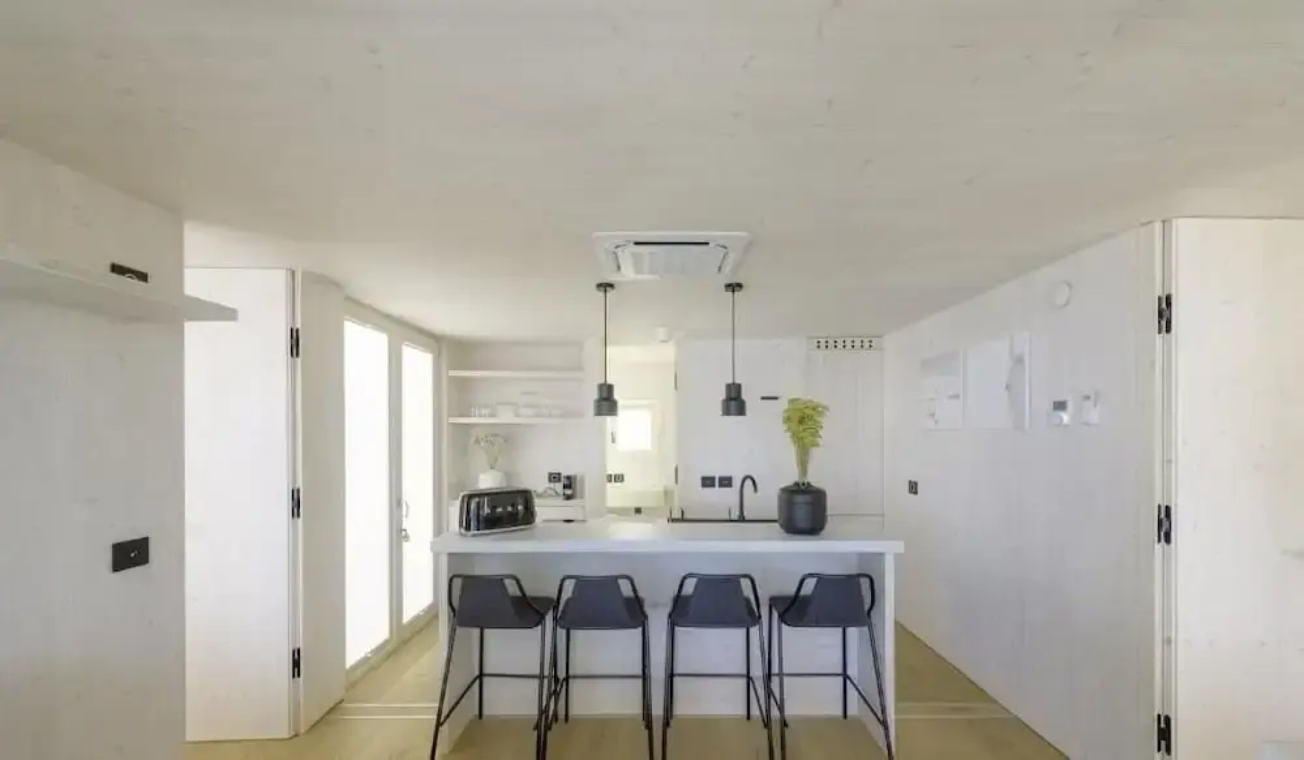 OI Concept Village Buqez & Vita