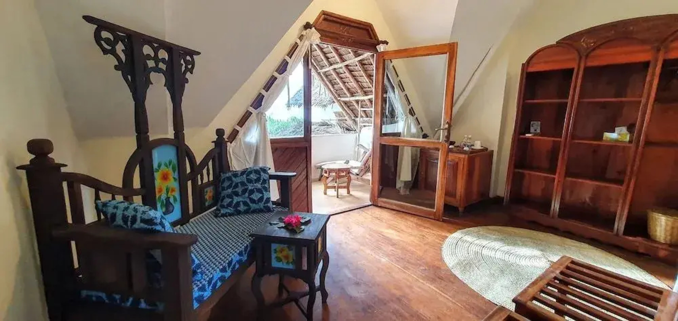 Zoi Retreat Hotel Zanzibar