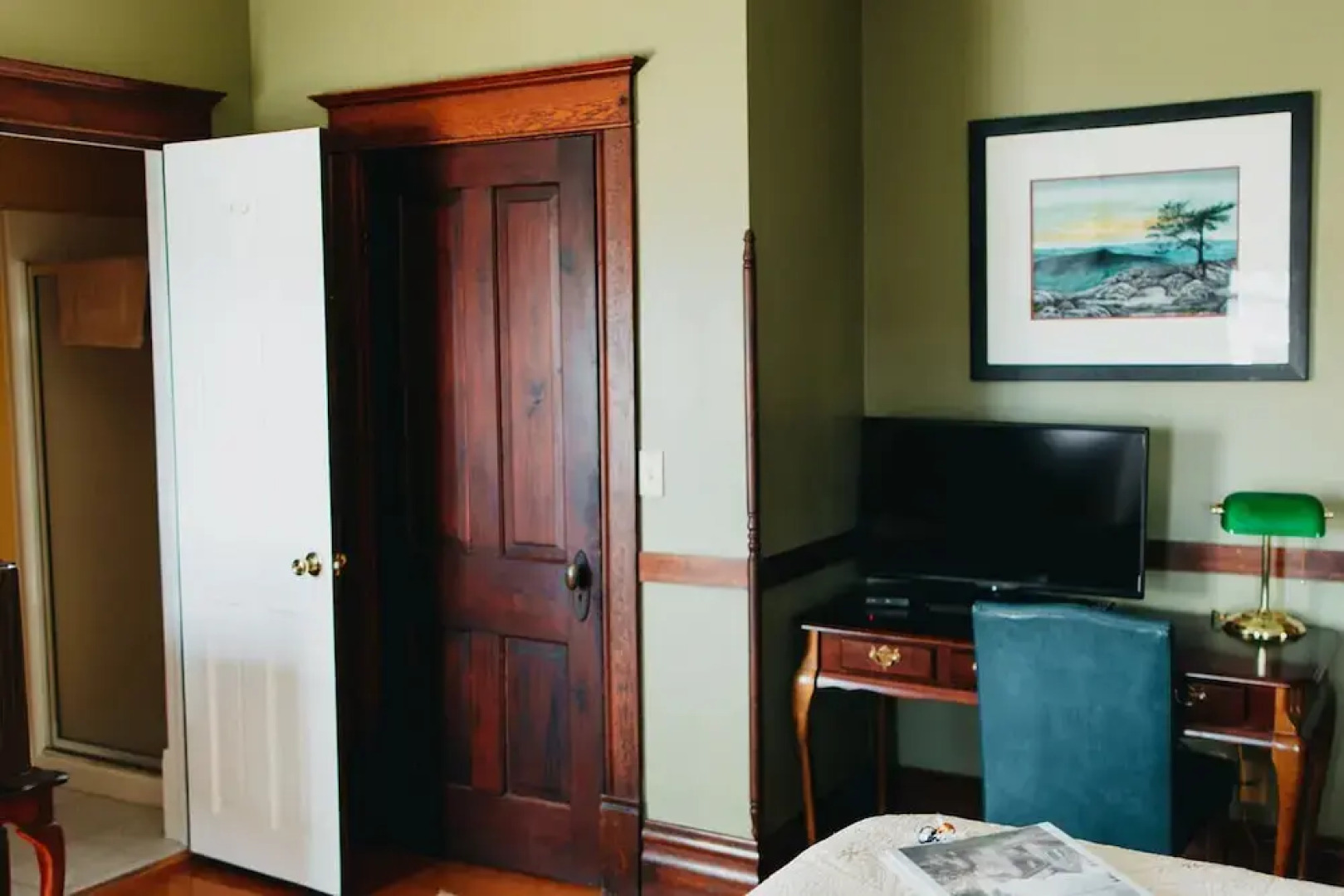 Friendly City Inn Bed & Breakfast