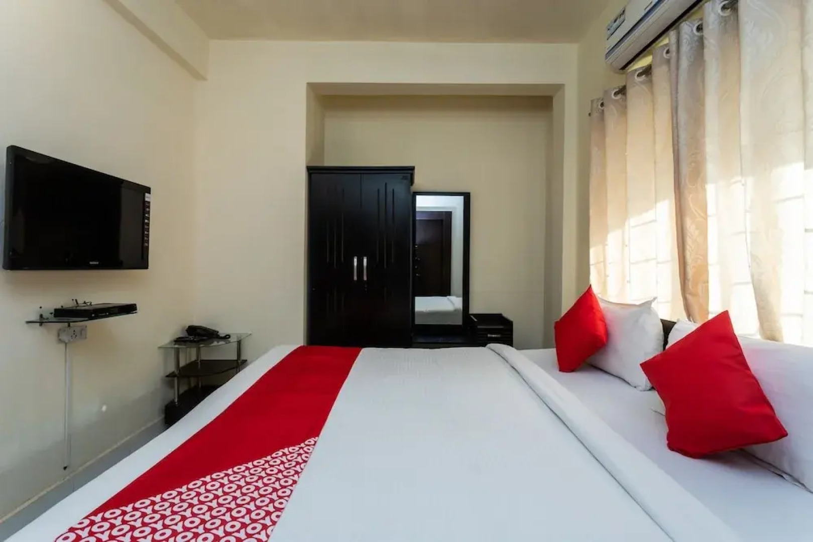 Swistar Serviced Apartments