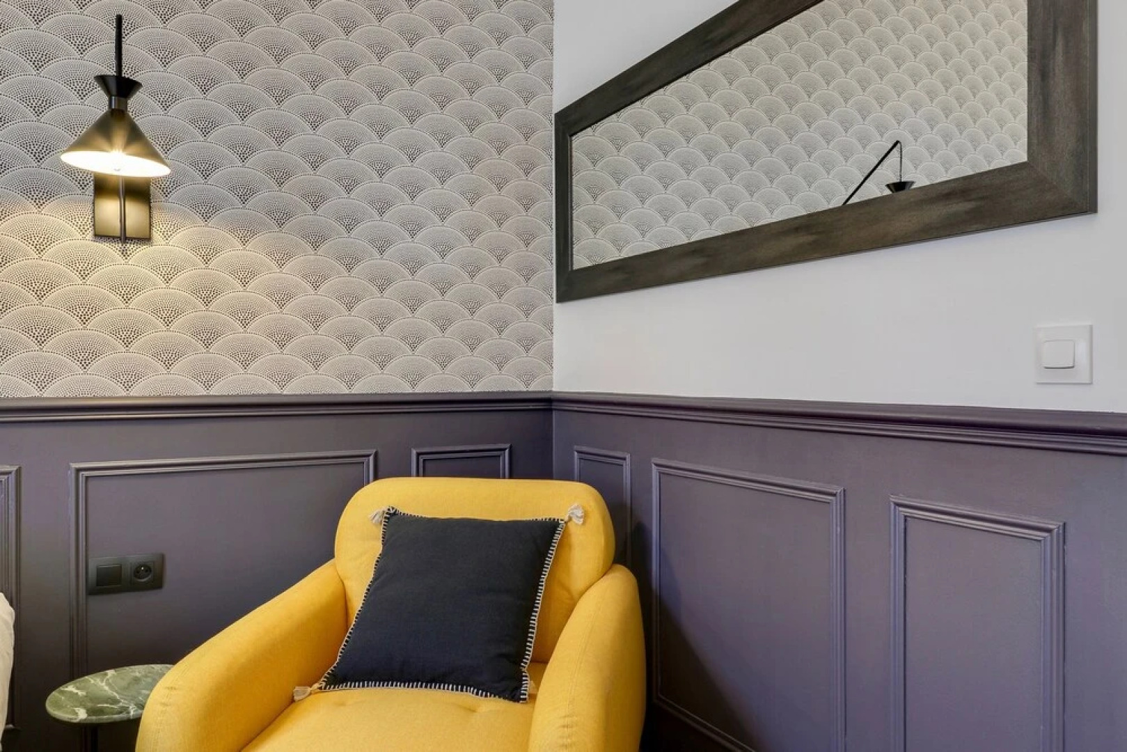 Home Chic Home - Appart La Défense - La Garenne-Colombes