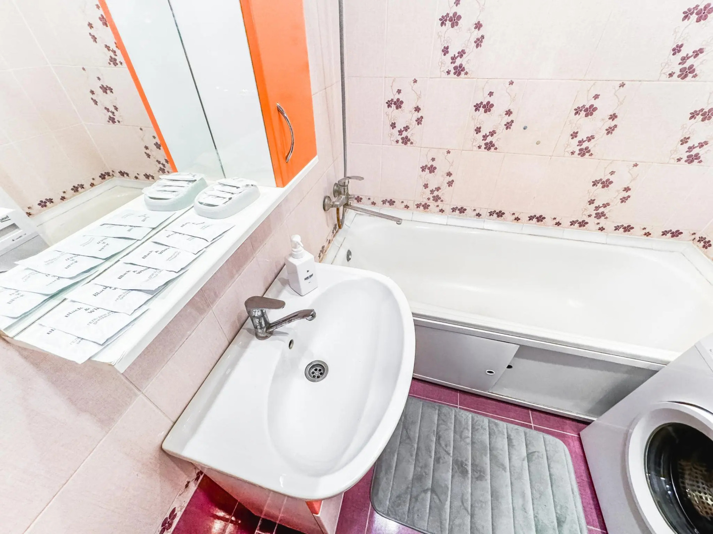 Posutochno50 (Посуточно50) на бульваре Лобненский 9