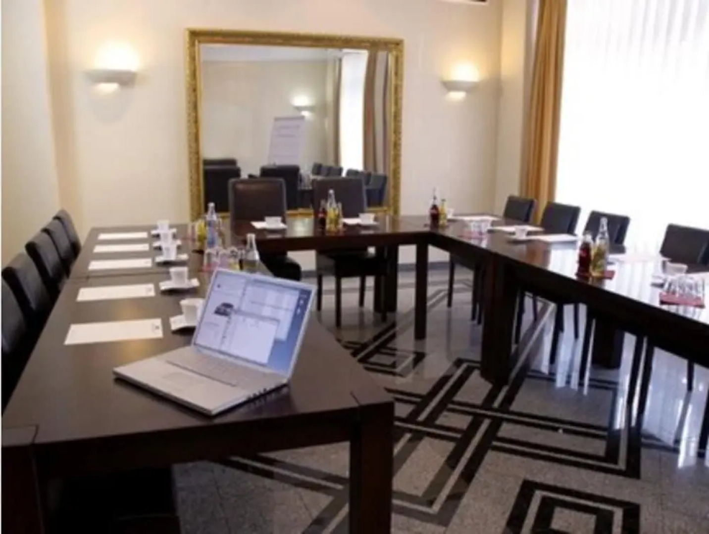 Hotel Atlas München