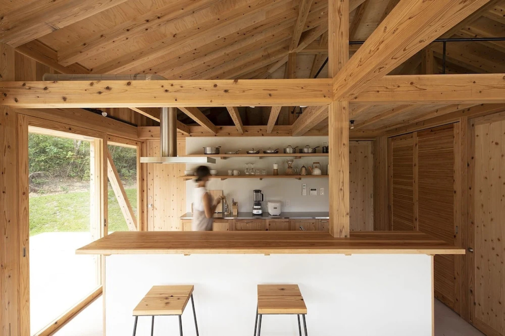 SHINMINKA Villa TAMASHIRO