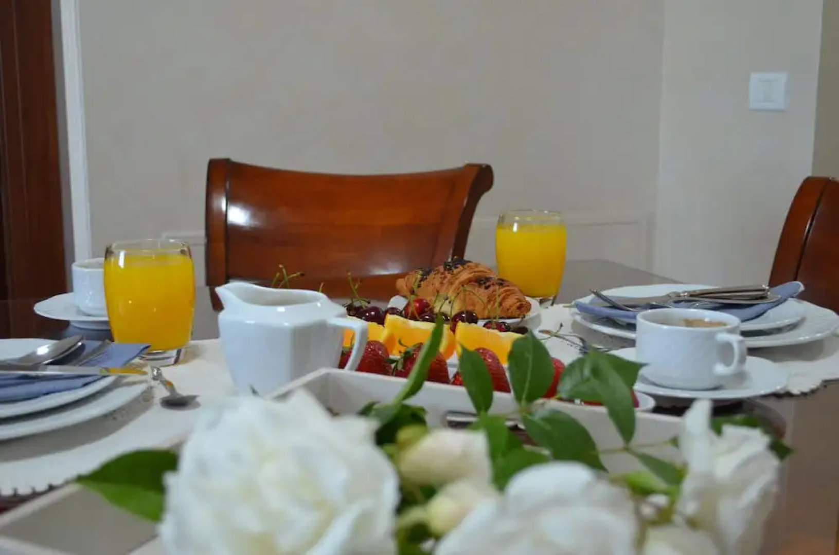 Aparthotel Luxury Ovidiu Mamaia