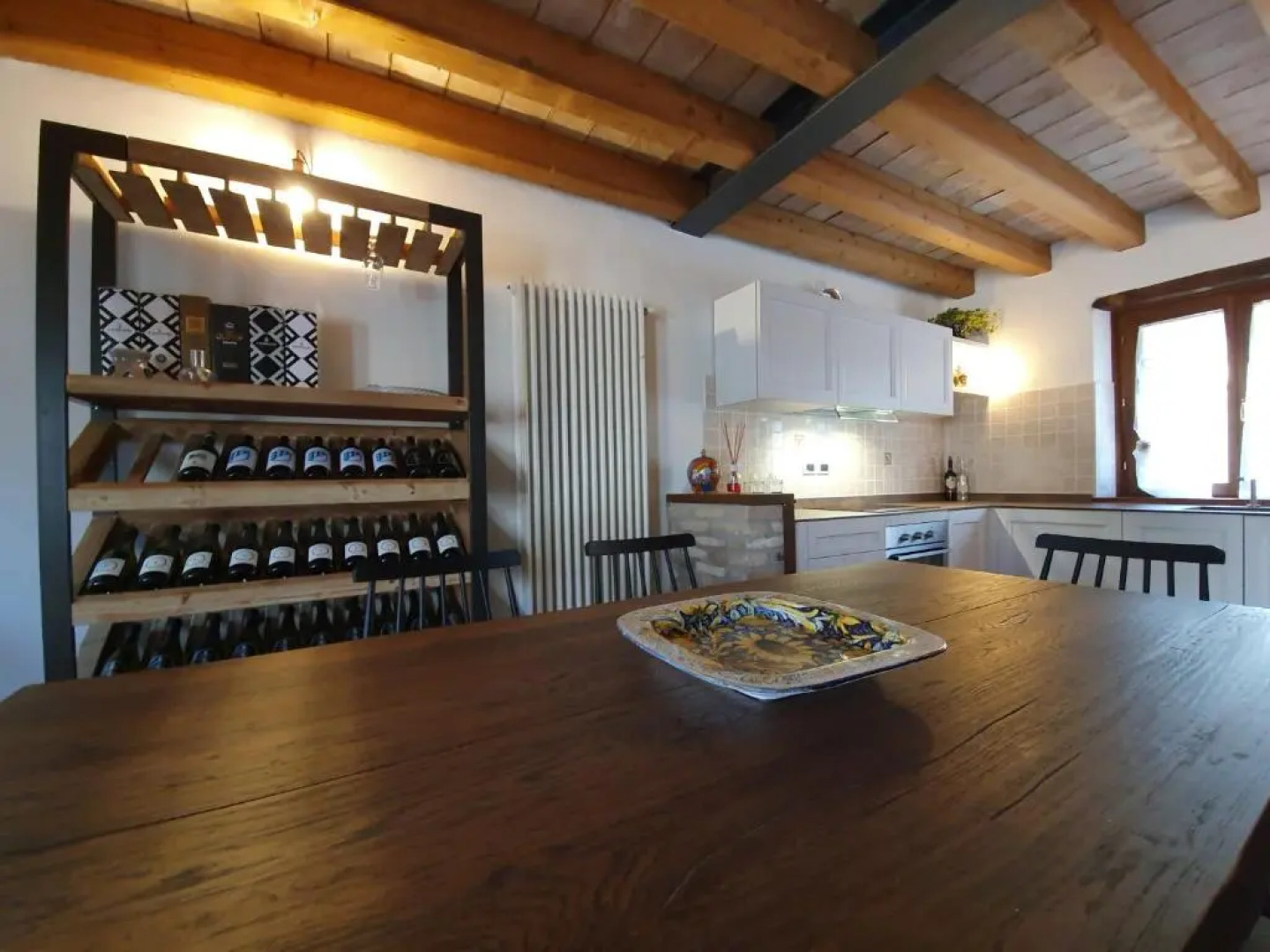 Millefiori Suite&Room