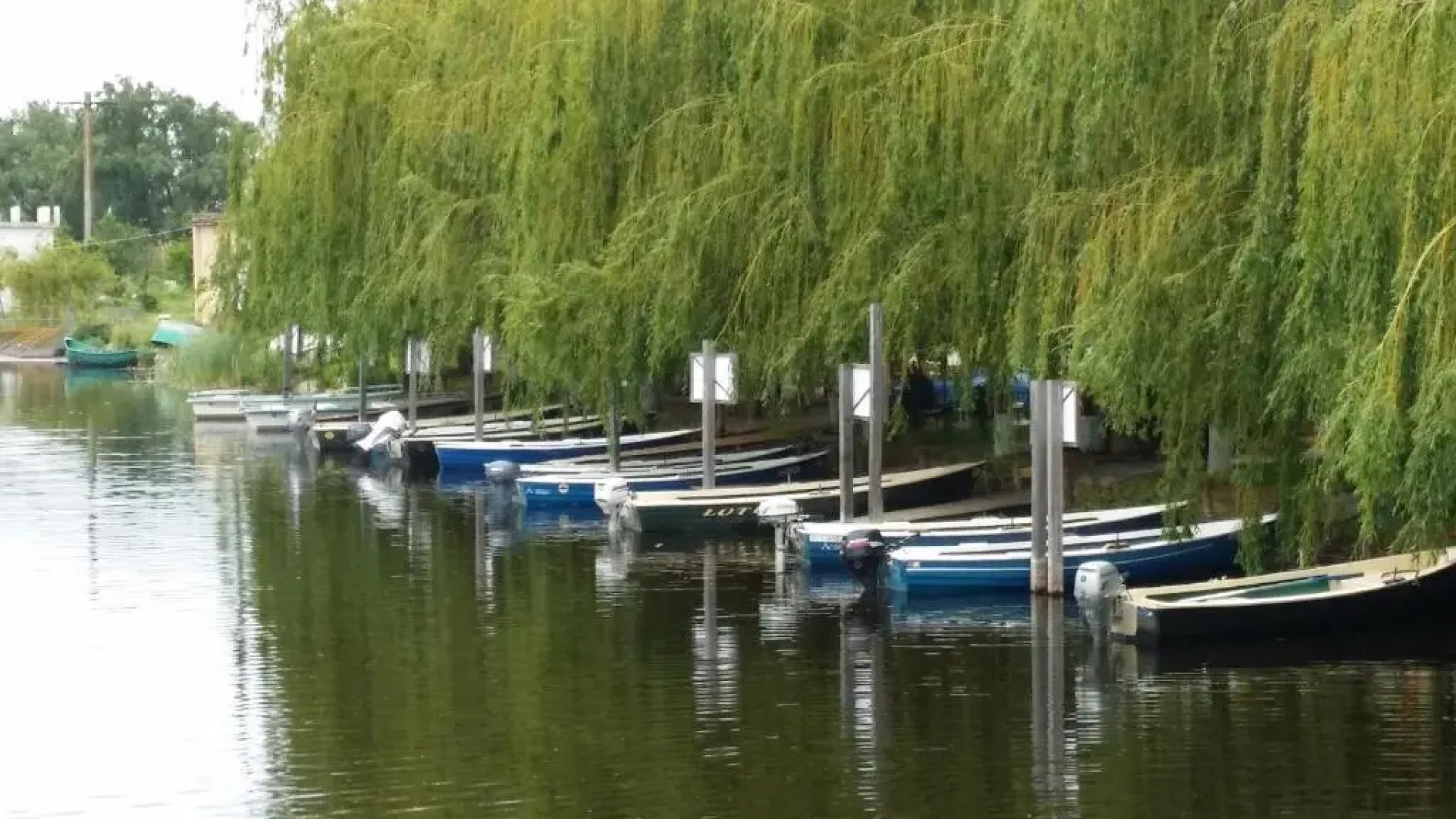 Delta Paradis Resort