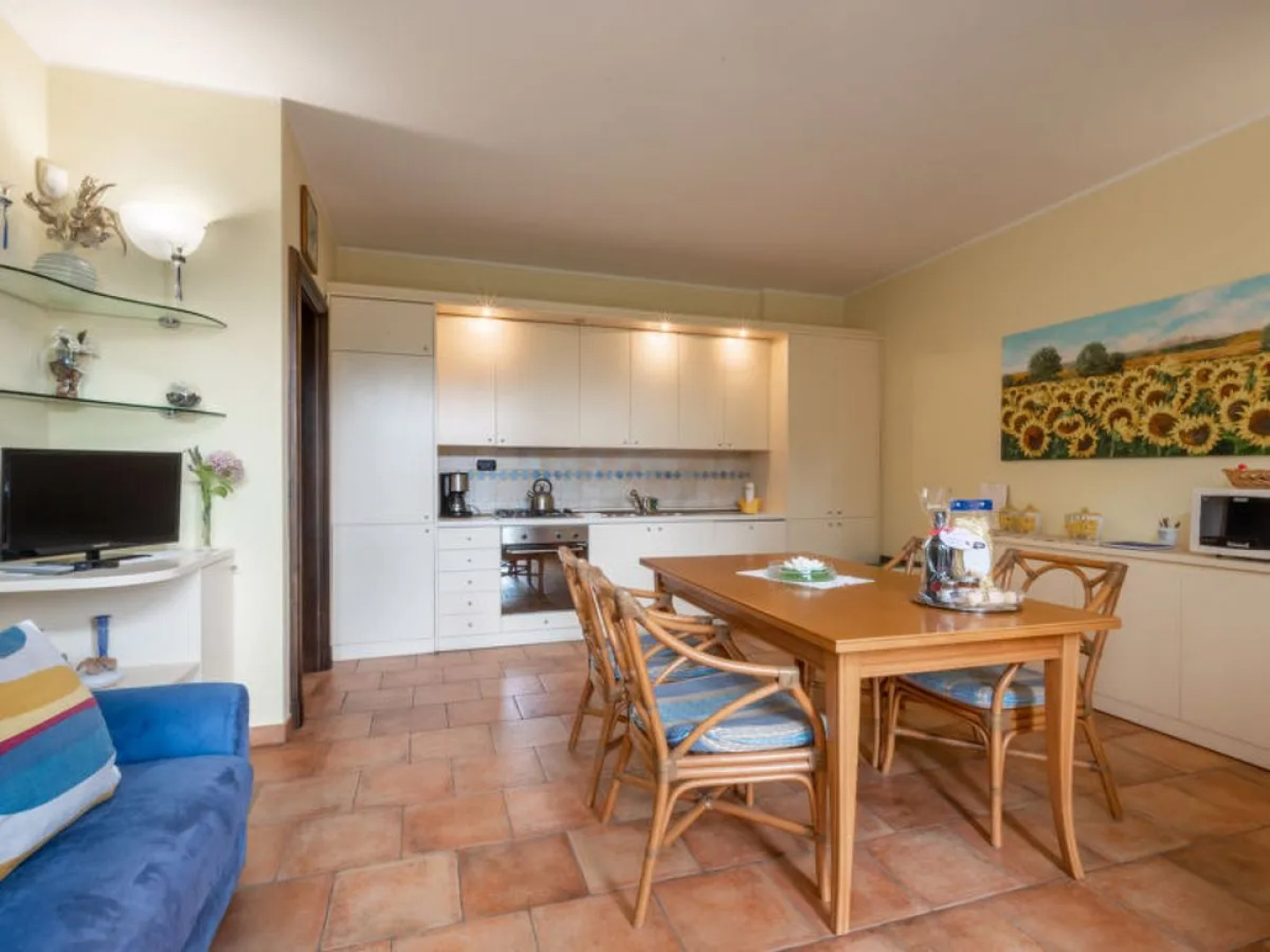 Villa Carlotta (COI268)