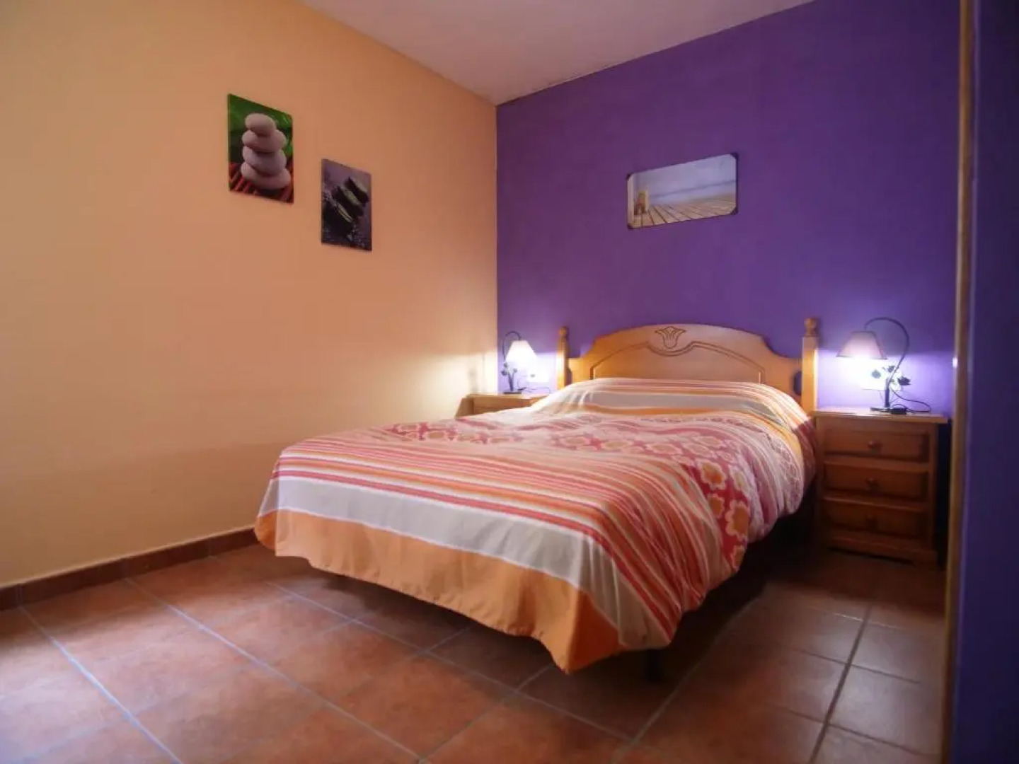 Albergue de Portilla