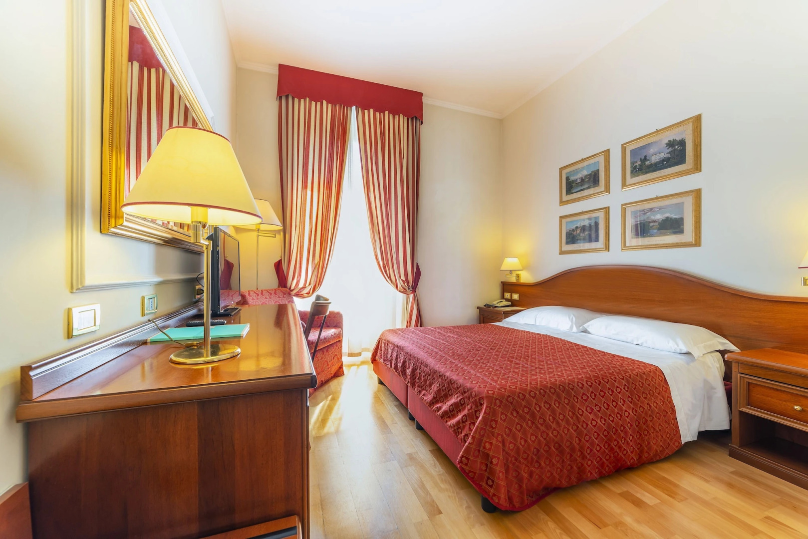 Grand Hotel Nuove Terme